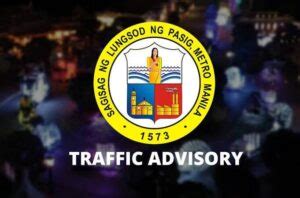 Traffic and Parking Management Office of Pasig (T.P.M.O .